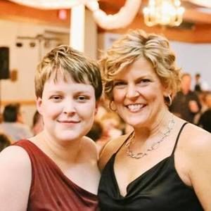 Meet your Posher, Stacie